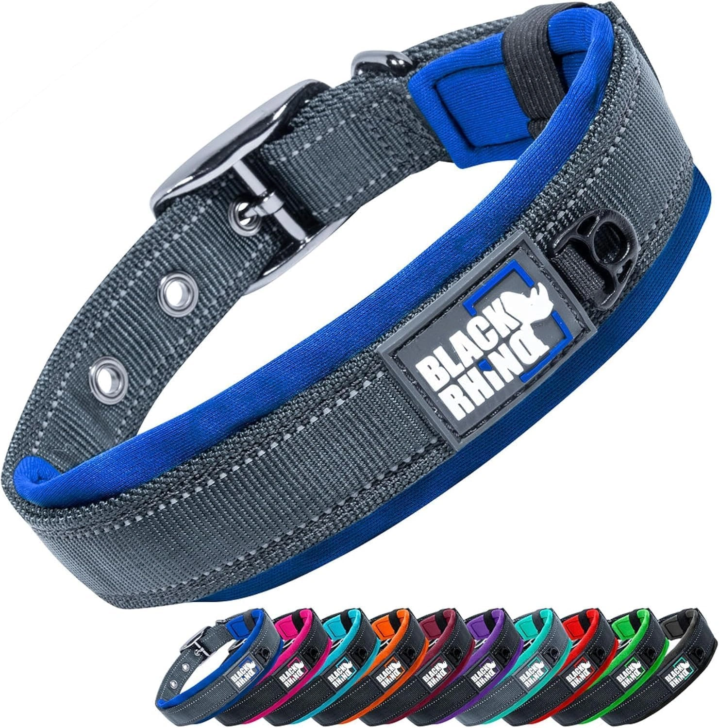 best dog collars for large dogs