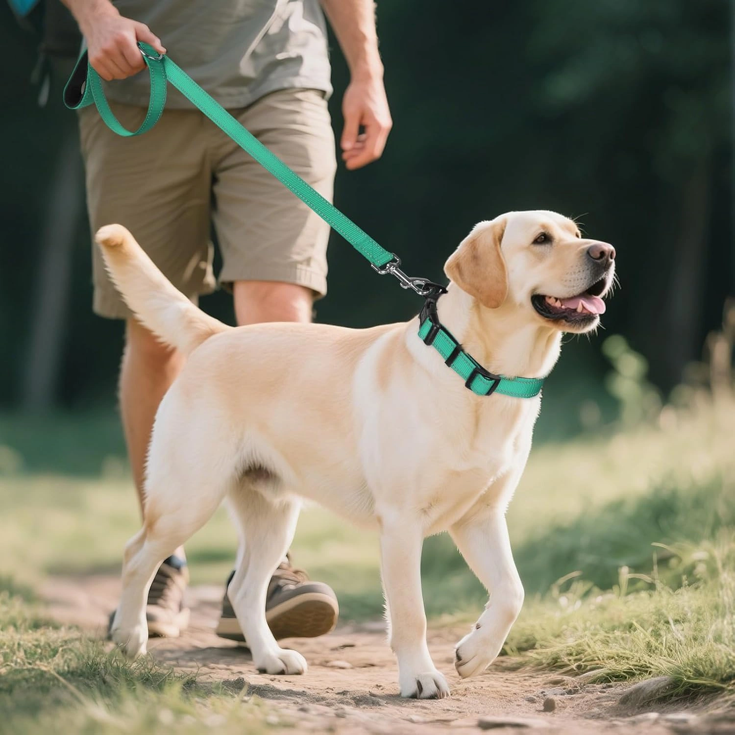 best dog collars for large dogs