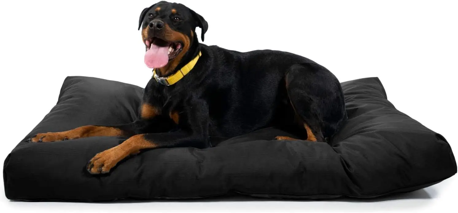 K9 Ballistics Tough Rectangle Nesting Bed